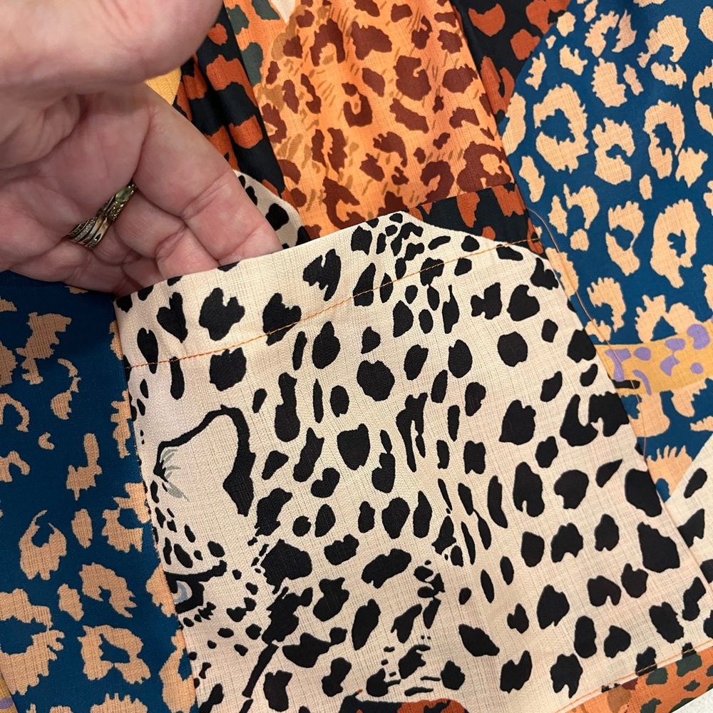 Safari pants. - Picture 8 of 16